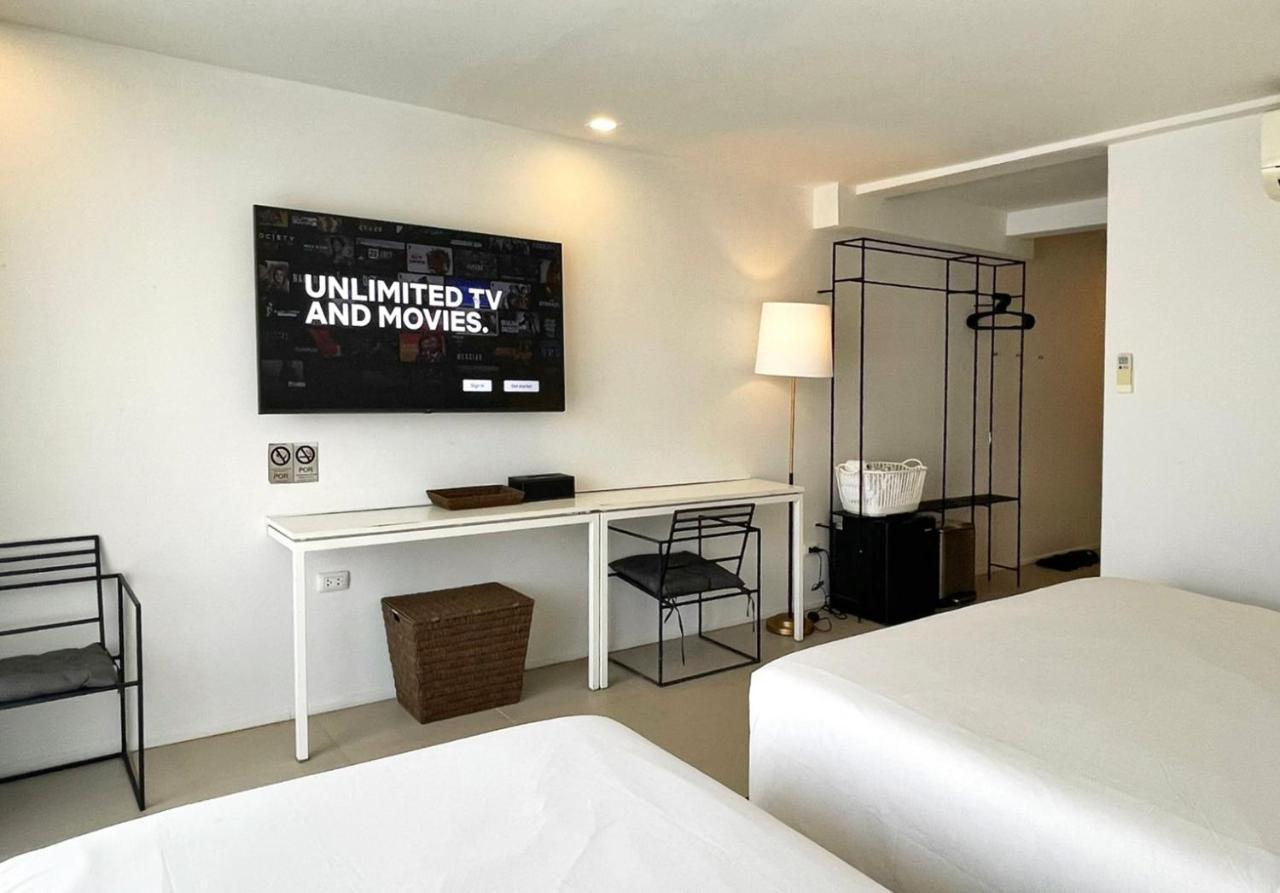 Por Santitham 3* Chiang Mai