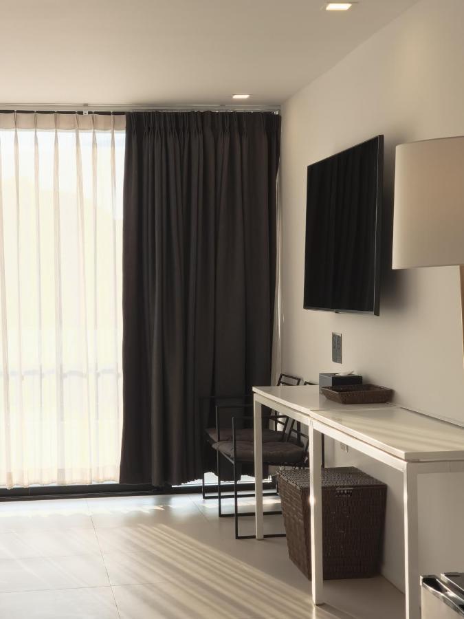 Por Santitham Hotel 3*