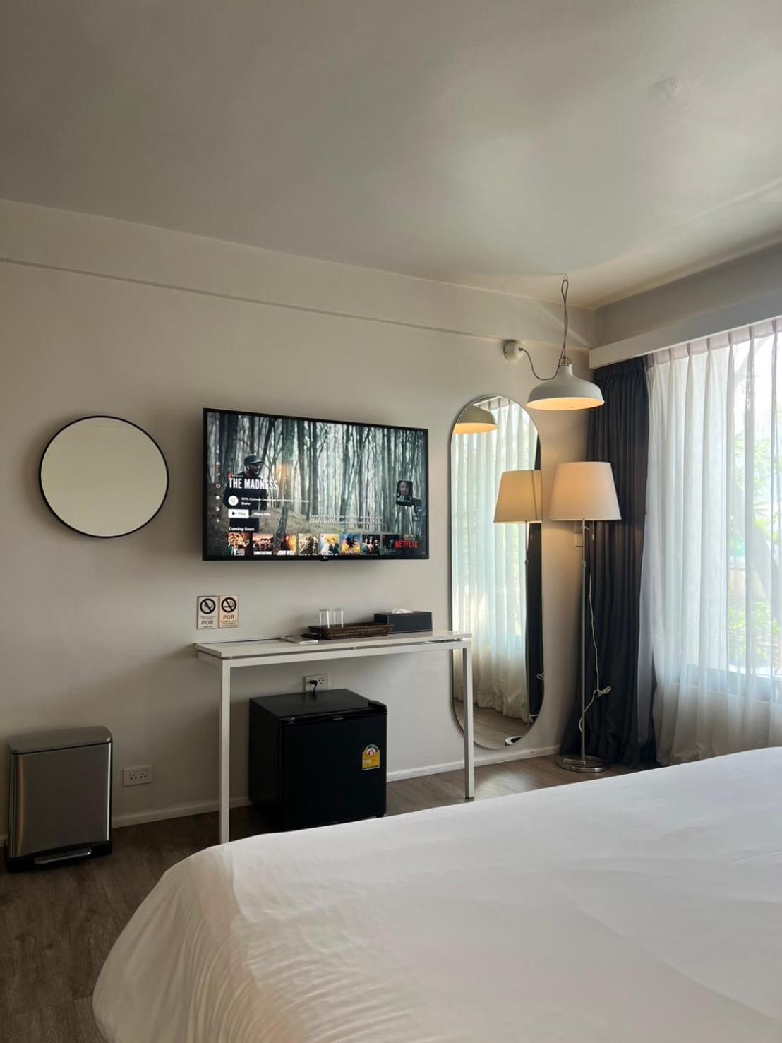 Por Santitham 3* Chiang Mai