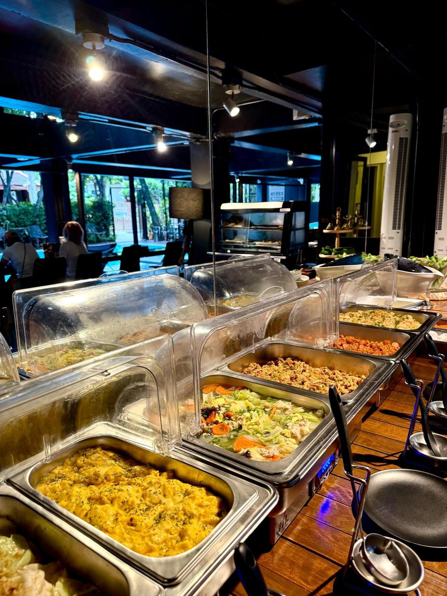 Por Santitham 3* Chiang Mai