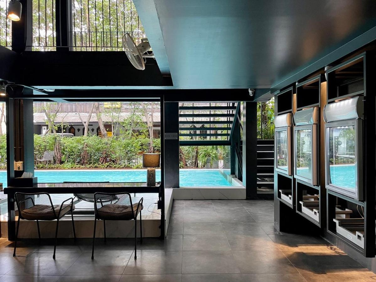 Hotel Por Santitham Chiang Mai