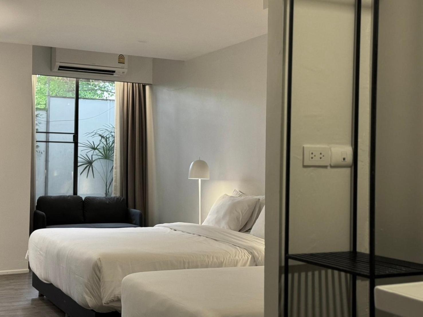 Por Santitham 3* Chiang Mai