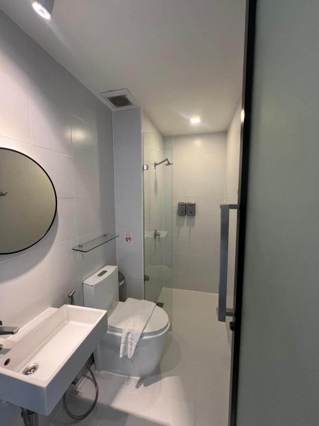 Por Santitham Hotel Chiang Mai
